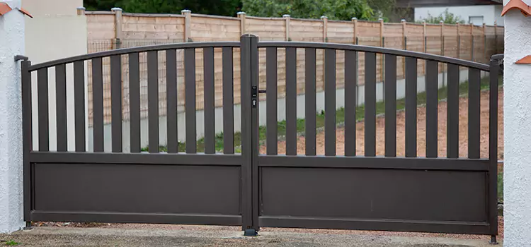 Advanced Gate Solutions in St. George, UT