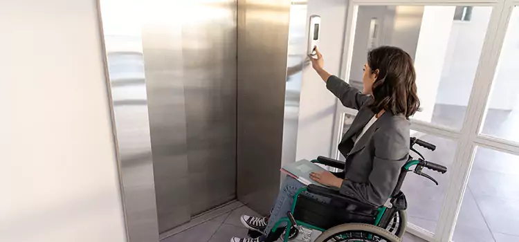 Benefits of Modern Handicap Door Systems in St. George, UT