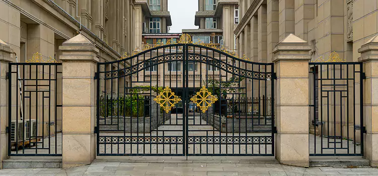 Comprehensive Iron Gate Maintenance Solutions in St. George, UT
