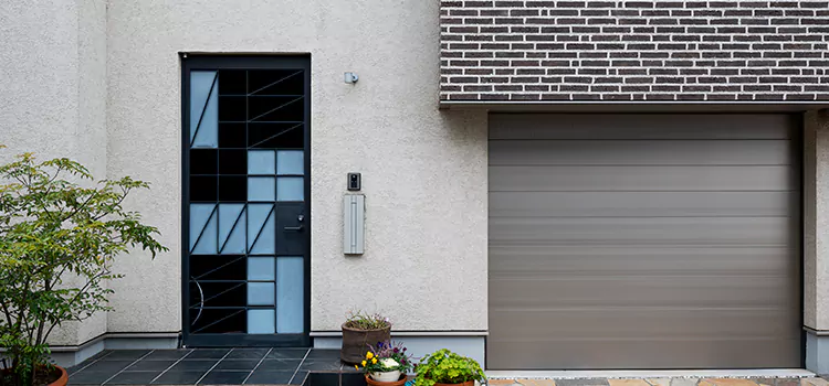 Residential Roll Up Security Doors St. George