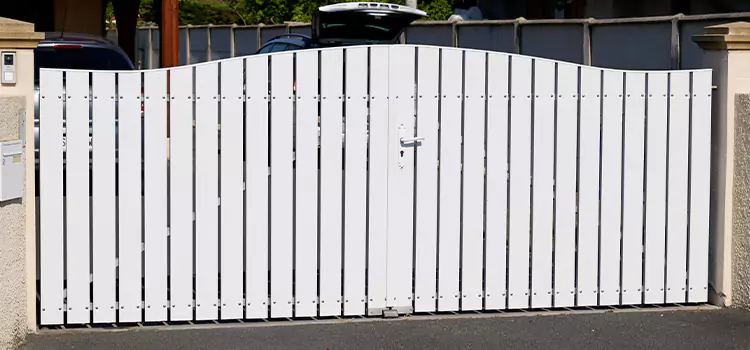 Why Choose Us for Residential Gate Repair in St. George, UT?