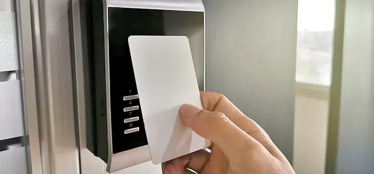 Advanced RFID Technology Integration in St. George, UT